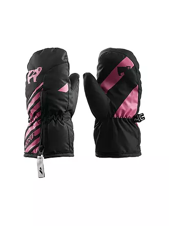 ZANIER | Mouffles de ski pour filles | beere